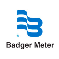 Badger Meter instrumentos